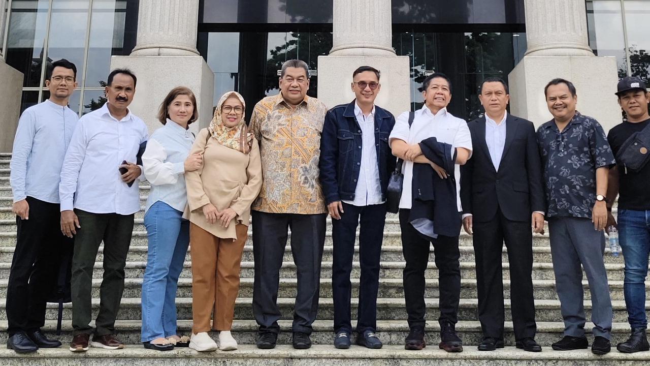 Effendi Gazali dan Boyamin MAKI Yakin MK Batalkan Hasil Pilkada Kukar serta Tiga Kabupaten Lain
