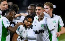 Tanggapan Jay Idzes soal Minat Banyak Klub terhadap Pemain Sassuolo: Kami Berkembang!