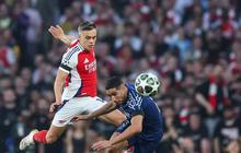 Rooney Lempar Sindiran Pedas ke Fans Arsenal usai The Gunners Ditaklukan PSG di Emirates!