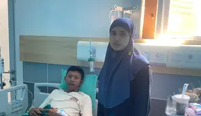 Masuk IGD Langsung Ditangani, Yuni Rasakan Layanan JKN Cepat dan Tanpa Pembedaan