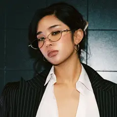 Sophia Katseye. (HYBE via Soompi)