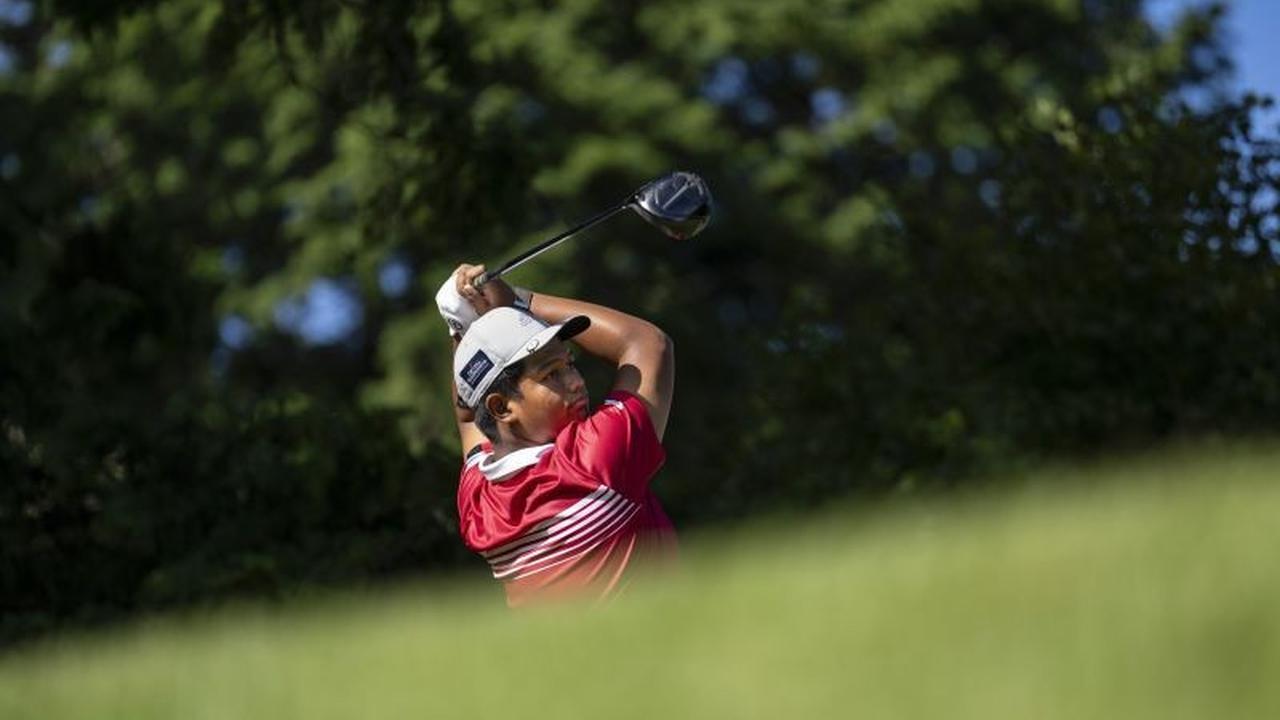 Tahukah Anda Rekor Terbaik Indonesia di AAC? Rayhan Latief dan Randy Bintang Pimpin Pegolf Indonesia AAC 2025 di Dubai