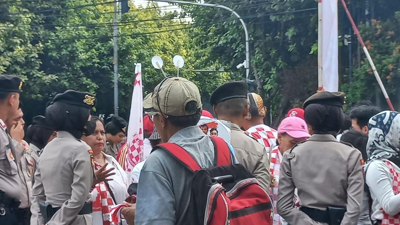 Dok. Istimewa