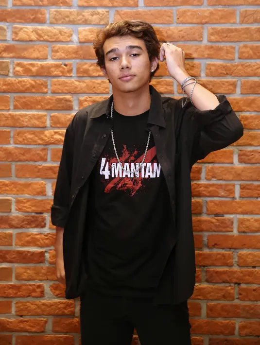 (Adrian Putra/Fimela.com)