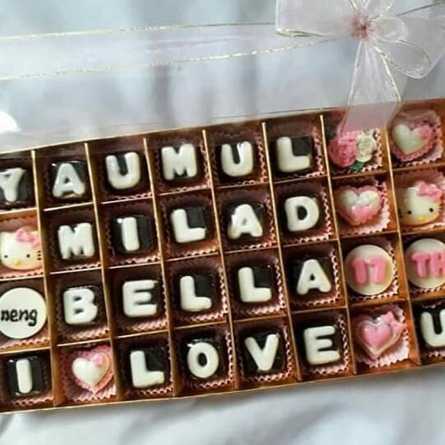 Daftar Harga Cokelat Anniversary Bulan Juli 2021 Terbaru