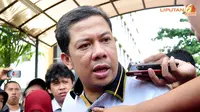 Fahri Hamzah: KPK Sesat, Baca Ayat Kursi