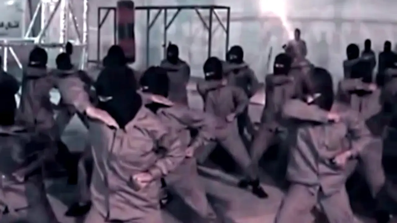 Is Indonesia Really targeted by ISIS to Build its Caliphate?