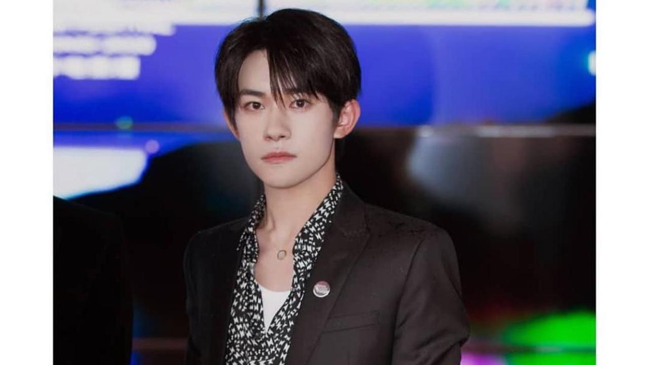 8 Potret Jackson Yee, Memerankan Disabilitas dengan Totalitas di 'BIG WORLD', Ternyata Ganteng Banget