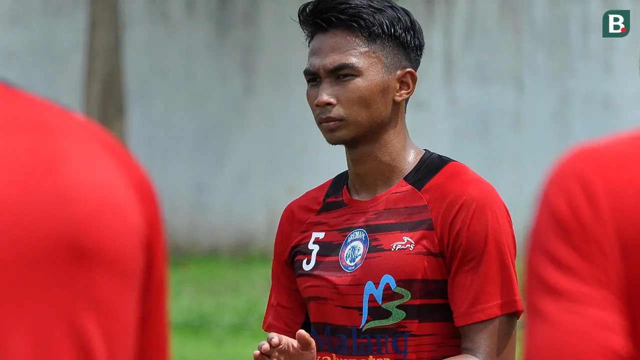 Bagas Adi Nugroho (Arema FC)