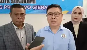 Eks Calon Wali Kota Sukabumi Tersandung Penipuan Rumah