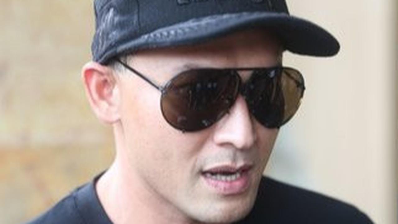Potret Terbaru Indra Bruggman Usai Lakukan Operasi Plastik di Korea Selatan, Habiskan Rp200 Juta?