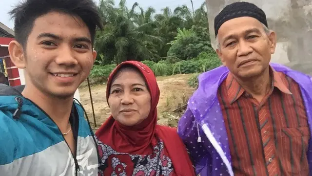 Rizki D'Academy
