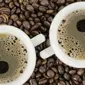 Studi temukan keuntungan konsumsi dua hingga empat cangkir kopi sehari untuk kesehatan hati