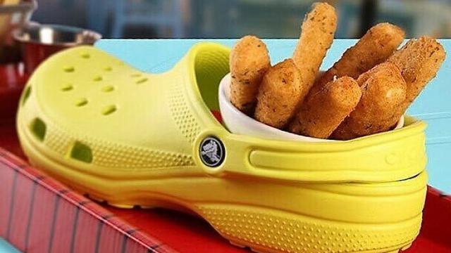 10 Potret Penyajian Makanan Nyeleneh di Restoran, Bikin Bingung Pelanggan