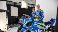 Espargaro Jelaskan Penyebab Kalah dari Vinales pada MotoGP 2016