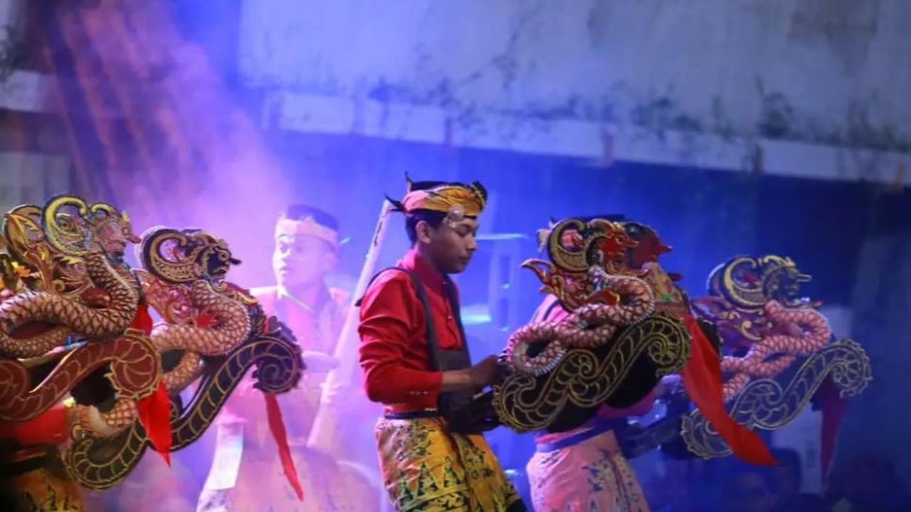 Festival Tahunan