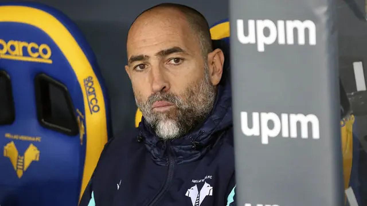 Igor Tudor Kembali ke Allianz Stadium, Usung Misi Selamatkan Juventus