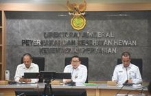 Tahukah Anda? Kementan Tegaskan Komitmen Jaga Keseimbangan Ekosistem Perunggasan Nasional Demi Peternak dan Ketahanan Pangan