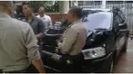 Pengemudi Alphard B 121 HMS yang menabrak 4 mobil dan 1 motor di Jalan Senopati, Kebayoran Baru, Jakarta Selatan, ternyata anak Mantan Menteri BUMN era Presiden Megawati, Sugiharto. Dan Hasil lengkap liga Inggris, Italia, dan Spanyol