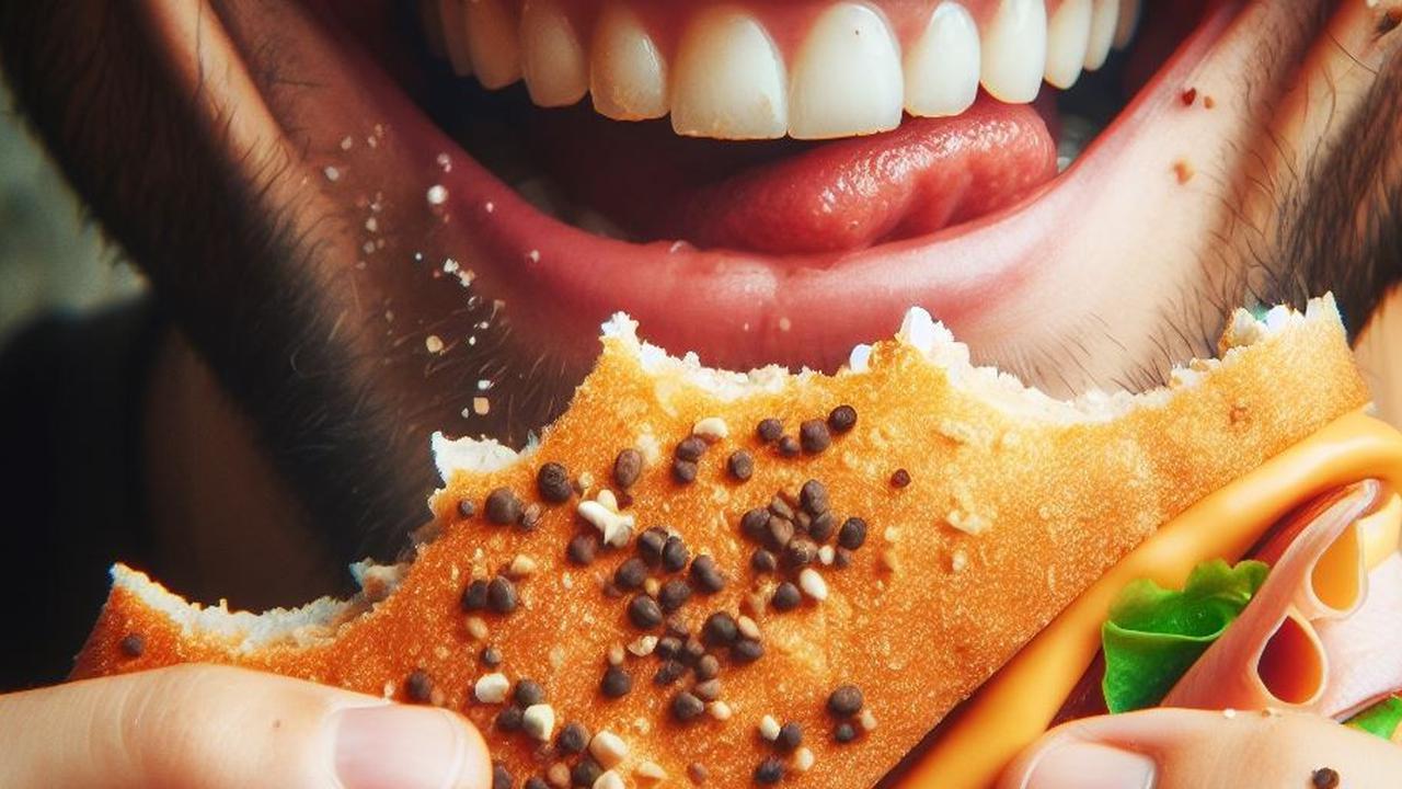 8 Tanda Bahaya yang Muncul ketika Kamu Konsumsi Terlalu Banyak Karbohidrat