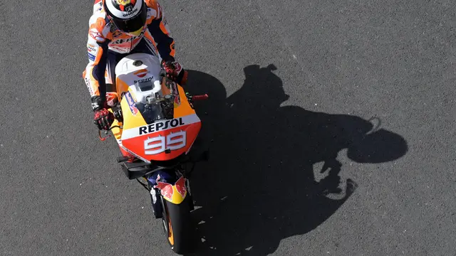 Jorge Lorenzo