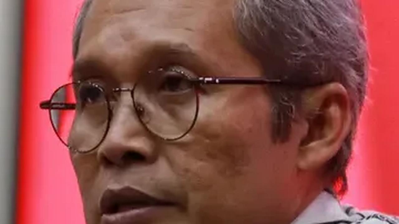 Polemik OTT Basarnas, Alexander Marwata: Itu Kekhilafan Pimpinan, Saya Tak Salahkan Penyidik