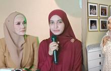 Reaksi Keluarga Cut Intan Nabila saat Tahu Armor Toreador Lakukan KDRT hingga 5 Kali, Berharap Dapat Keadilan