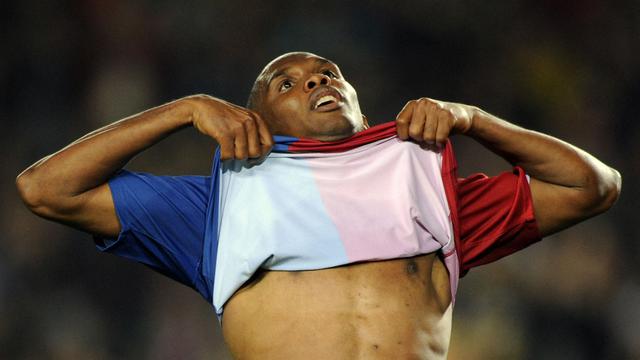 Foto: Luis Suarez dan Sederet Pemain Barcelona yang Meninggalkan Klub setelah Ribut