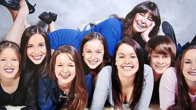 Foto: copyright dailymail.co.uk