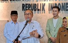 Buka Munas II PAPDESI 2026, Menko Zulhas Dorong Percepatan Koperasi Desa