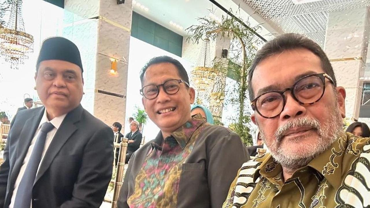 Diungkapkan oleh Herbert, Ia telah mengenal tiga sosok Jenderal Bintang 3 Polri tersebut sejak lama. Bahkan sejak masih menjadi perwira pertama berpangkat Kompol. <br>