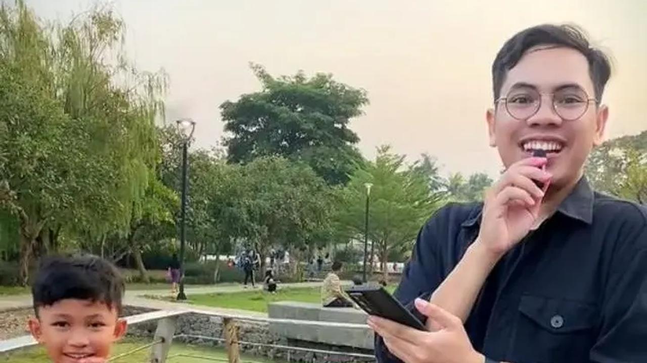 Viral Anak 10 Tahun Hafal 16 Juz Al-Qur’an, Bikin Takjub Warganet