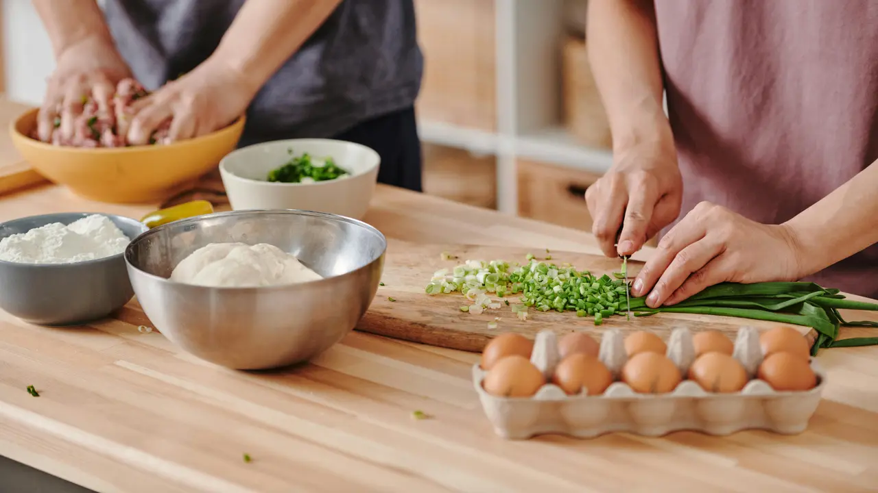 Resep Lauk dari 3 Bahan