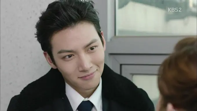 [Bintang] Ji Chang Wook