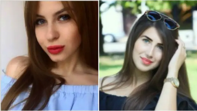 Lelang 'escort' (1)
