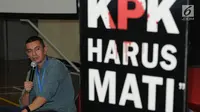 Mengenal Rian Ernest, Eks Politikus Muda PSI yang Berlabuh ke Golkar