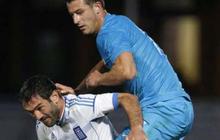 Polandia-Yunani siap untuk laga perdana Euro 2012