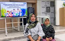1.590 Anak Nasabah PNM Terima Beasiswa, Membuka Mimpi dari Keluarga Prasejahtera