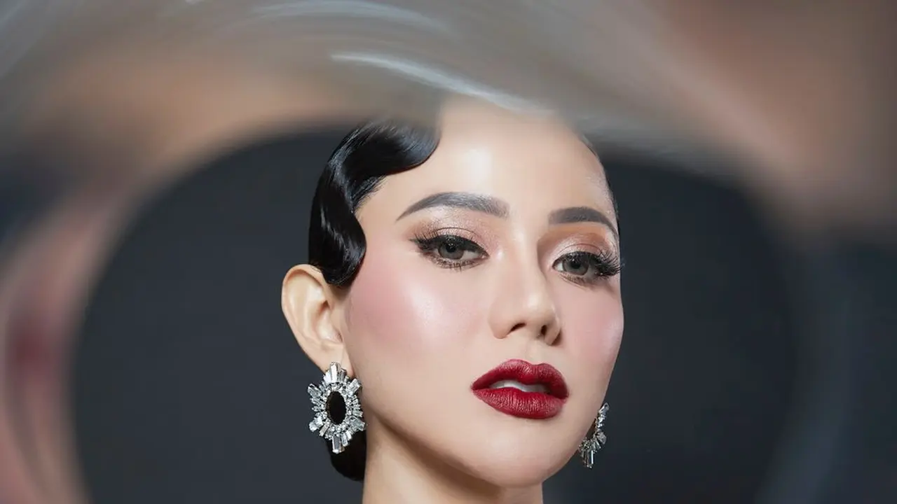 Selebgram Putri Permata