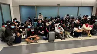 Kemlu RI Laksanakan Pemulangan Gelombang Keempat WNI dari Myanmar