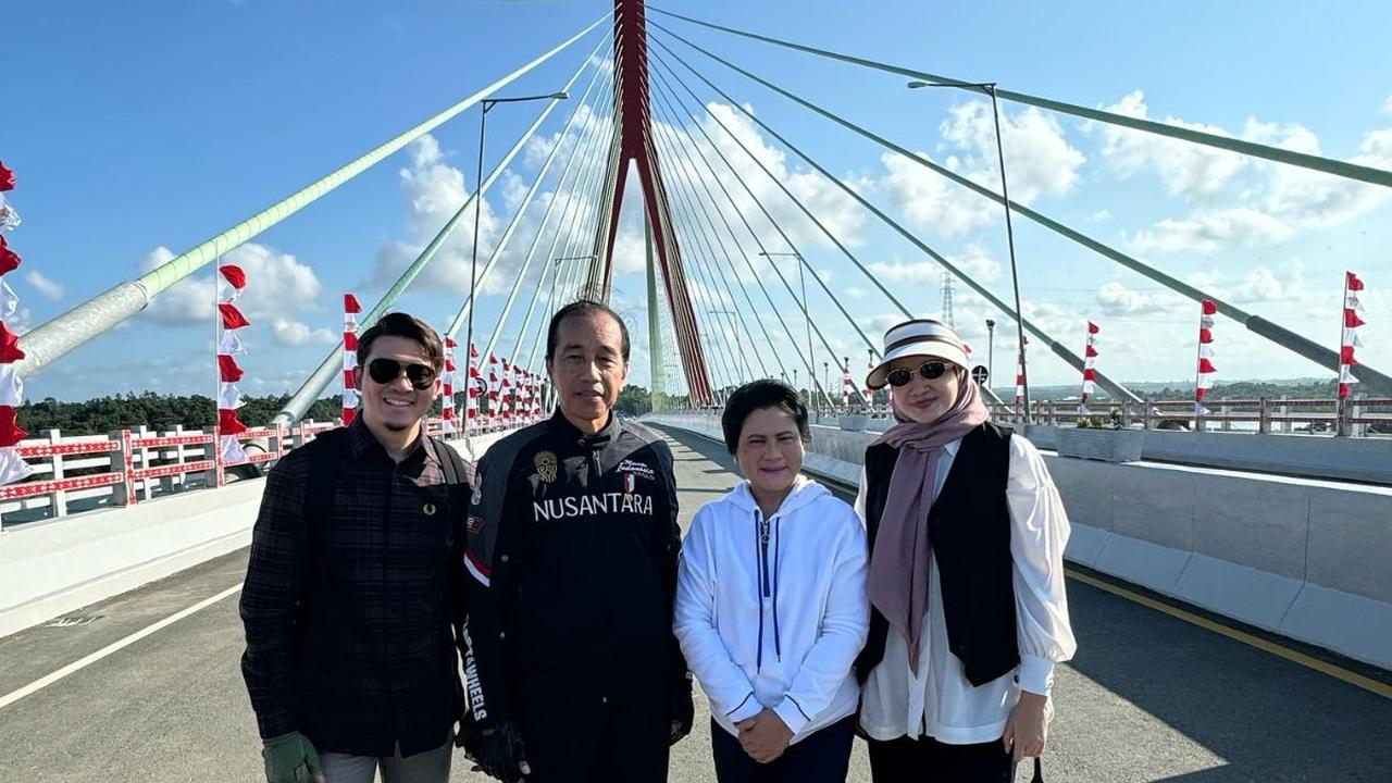 Dok. Istimewa