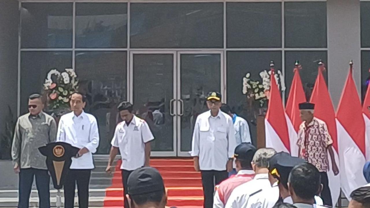 Dok. Istimewa