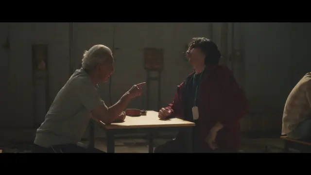 Film Dan Bandung. (dok Verona Films)