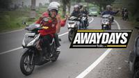 Awaydays suporter Persis Solo, Pasoepati.