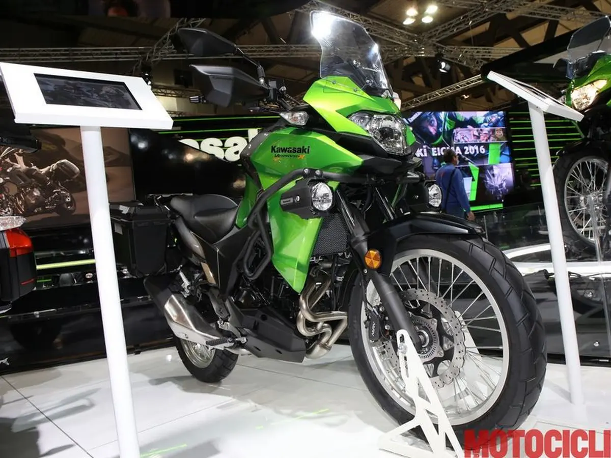 Harga kawasaki versys x 300 deals