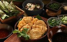 Rahasia Pempek Garing Tanpa Risiko Meletus Saat Digoreng