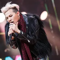 G-Dragon BigBang (AFP/Bintang.com)