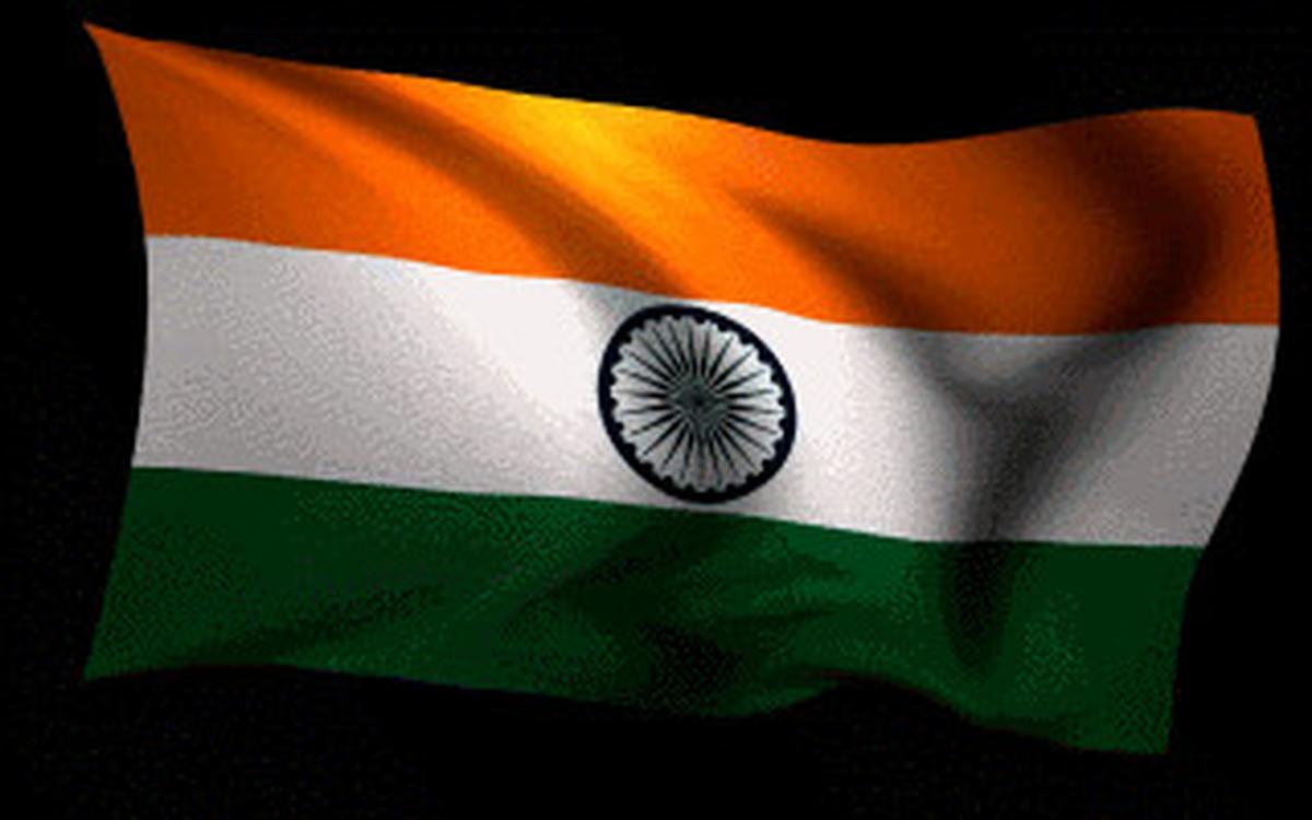 India