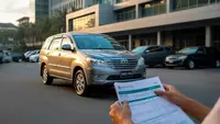 Pajak Innova Diesel 2008: Daftar Lengkap Semua Tipe, Cara Hitung, dan Tips Bayar Hemat