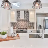 Dapur yang nyaman dan bersih serta bebas dari serangga menjadikan aktivitas memasak terasa menyenangkan. (Foto: Unsplash.com/Sidekix Media)